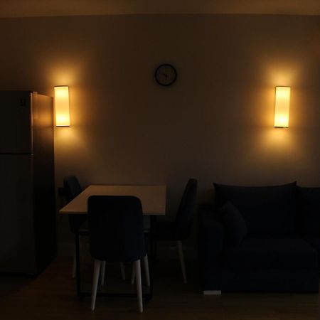 Seaside Batumi Apartment Exterior photo